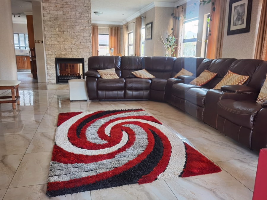 3 Bedroom Property for Sale in Zambezi Country Estate Gauteng