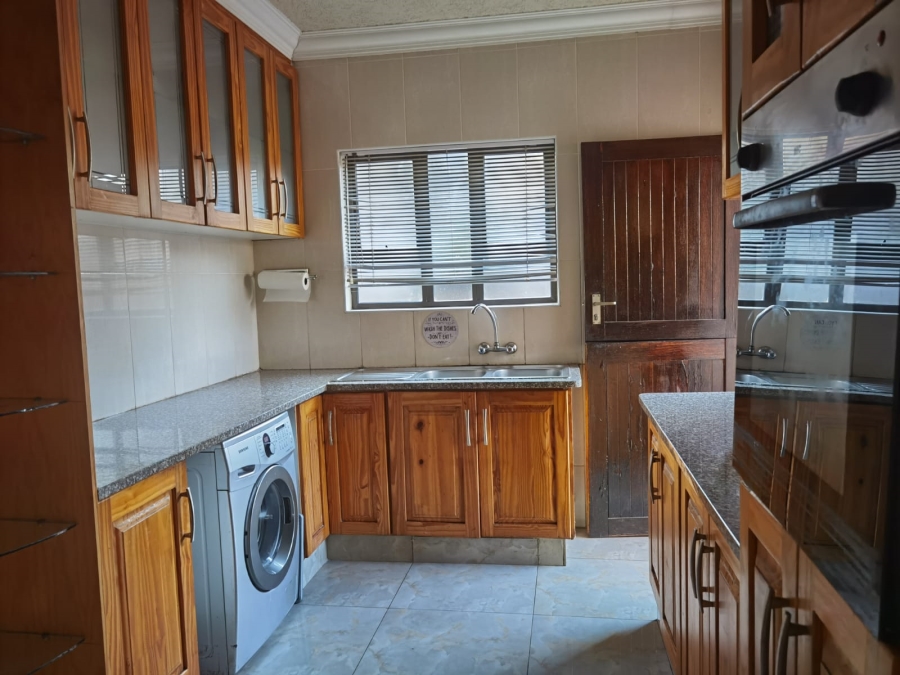 3 Bedroom Property for Sale in Zambezi Country Estate Gauteng