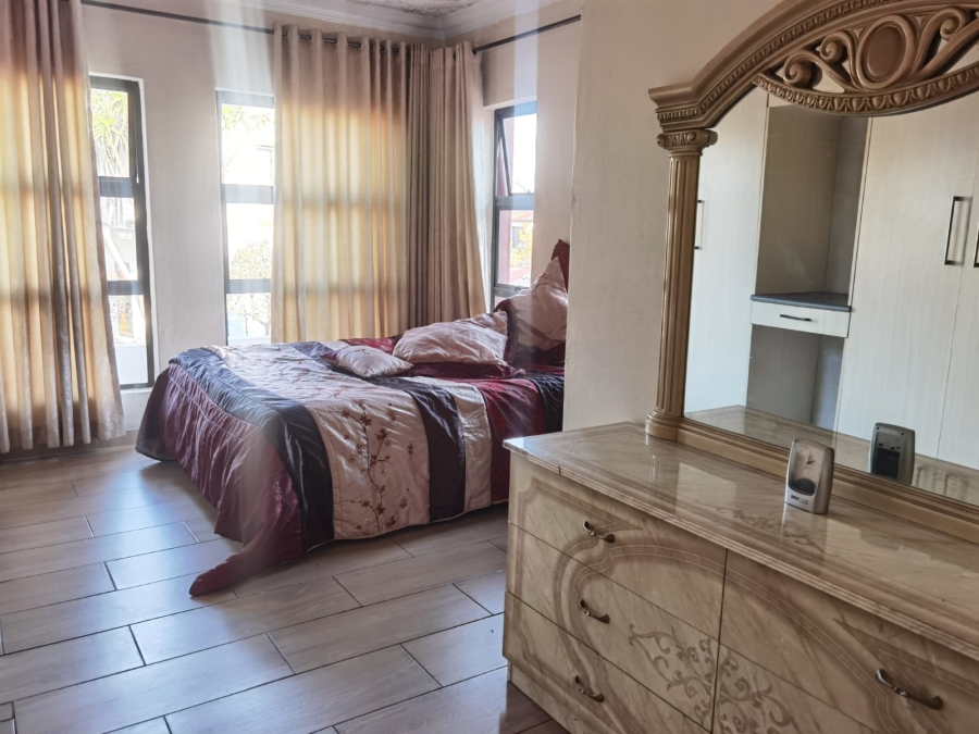3 Bedroom Property for Sale in Zambezi Country Estate Gauteng