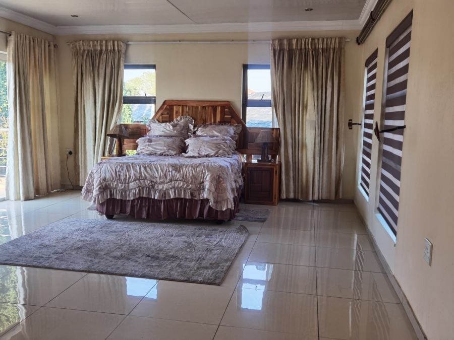 3 Bedroom Property for Sale in Zambezi Country Estate Gauteng