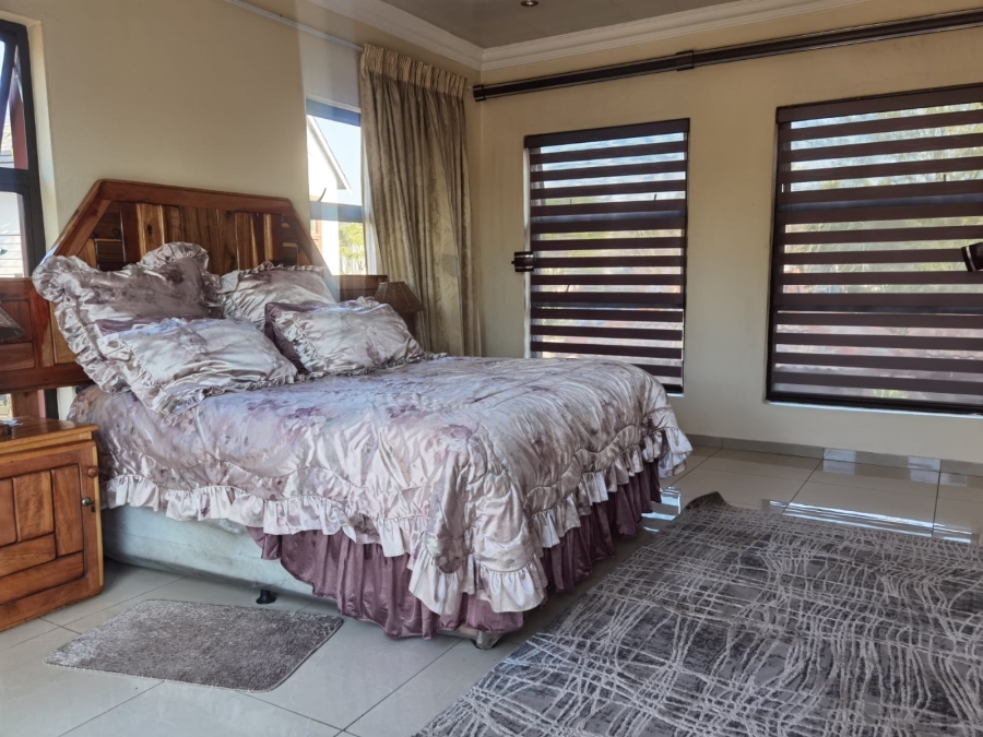 3 Bedroom Property for Sale in Zambezi Country Estate Gauteng