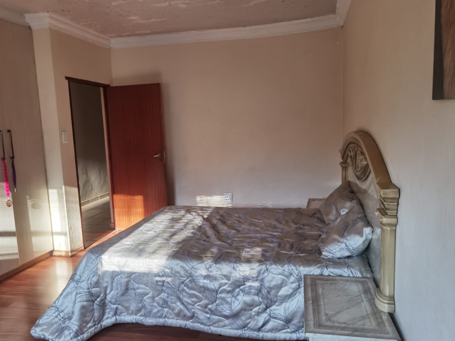 3 Bedroom Property for Sale in Zambezi Country Estate Gauteng