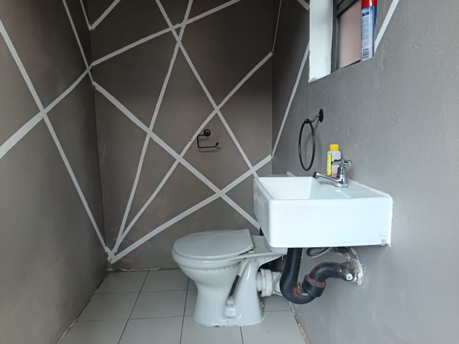 3 Bedroom Property for Sale in Zambezi Country Estate Gauteng