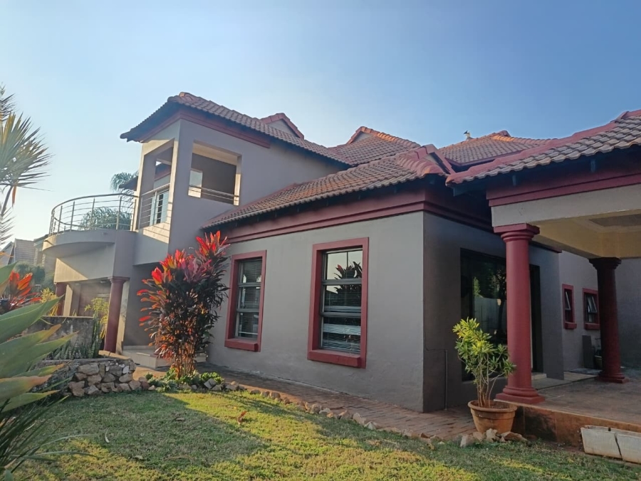3 Bedroom Property for Sale in Zambezi Country Estate Gauteng