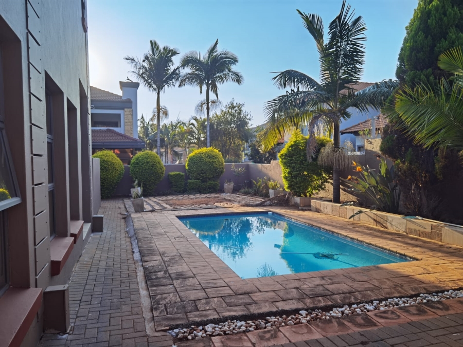 3 Bedroom Property for Sale in Zambezi Country Estate Gauteng
