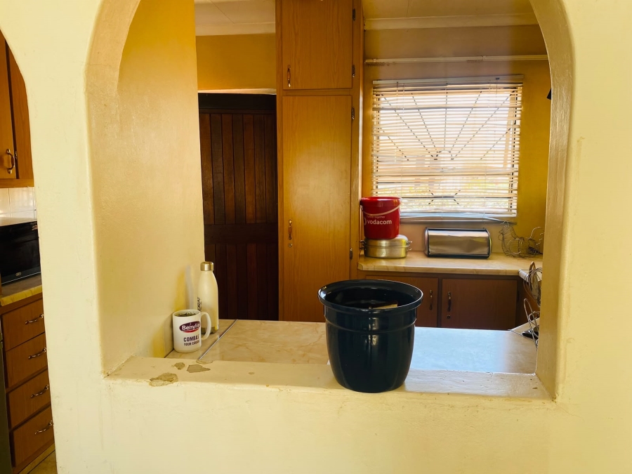 3 Bedroom Property for Sale in Soshanguve UU Gauteng