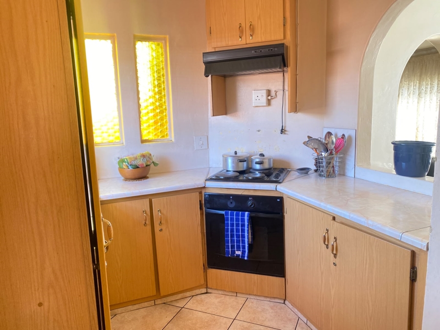 3 Bedroom Property for Sale in Soshanguve UU Gauteng