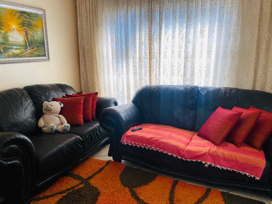 3 Bedroom Property for Sale in Soshanguve UU Gauteng
