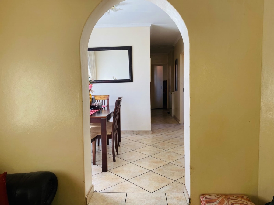 3 Bedroom Property for Sale in Soshanguve UU Gauteng