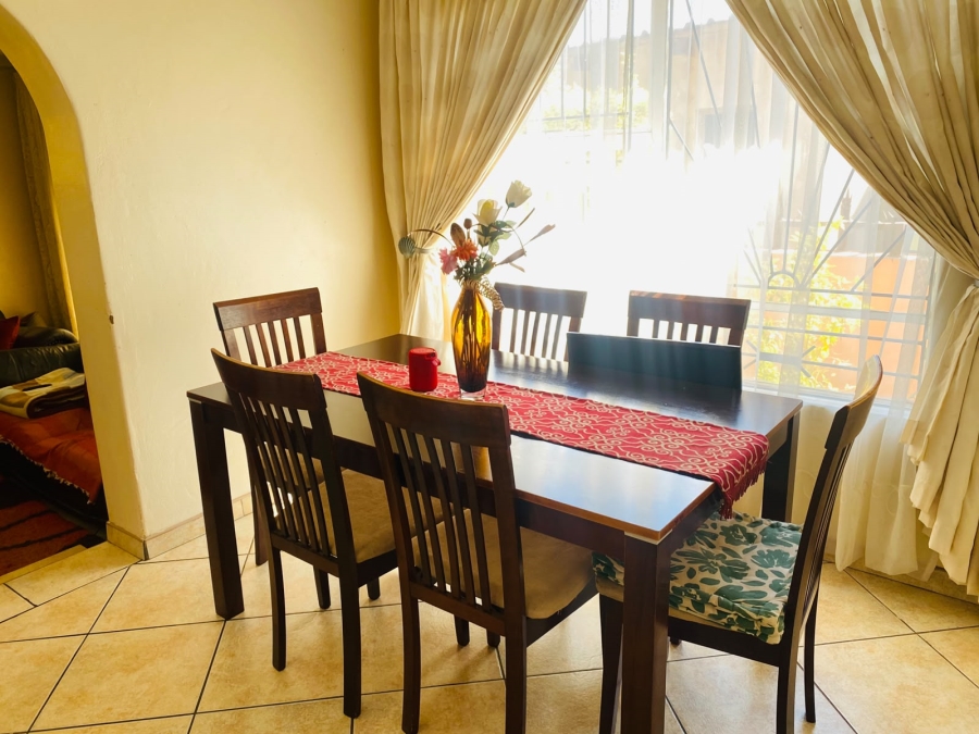 3 Bedroom Property for Sale in Soshanguve UU Gauteng