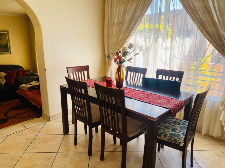 3 Bedroom Property for Sale in Soshanguve UU Gauteng