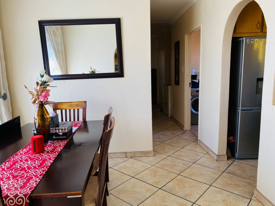 3 Bedroom Property for Sale in Soshanguve UU Gauteng