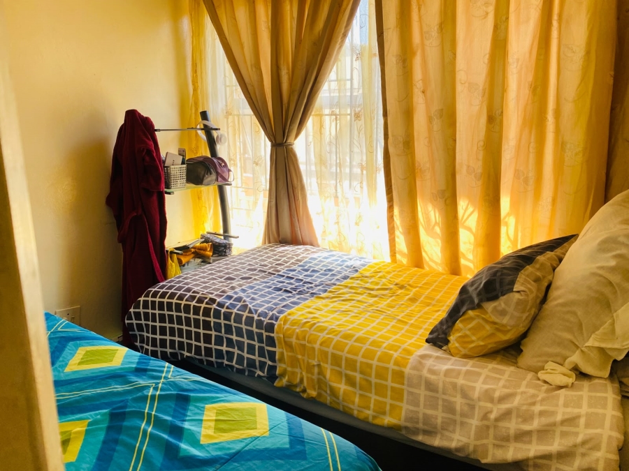 3 Bedroom Property for Sale in Soshanguve UU Gauteng