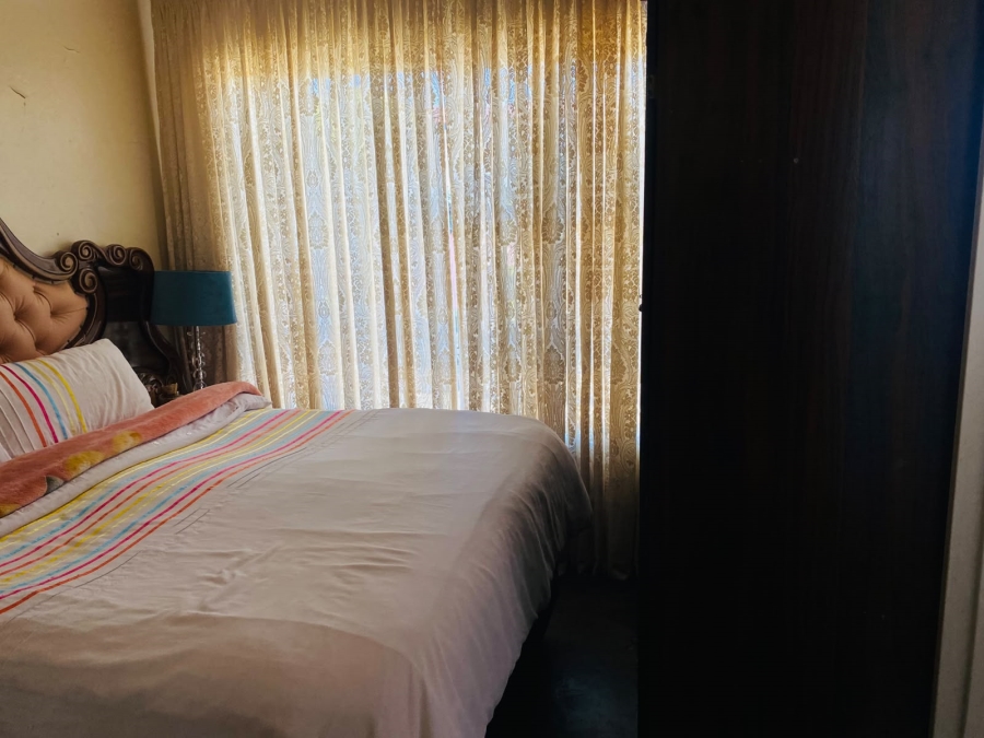 3 Bedroom Property for Sale in Soshanguve UU Gauteng