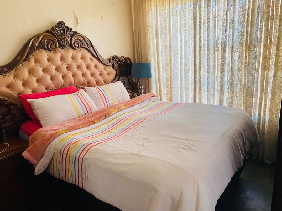 3 Bedroom Property for Sale in Soshanguve UU Gauteng