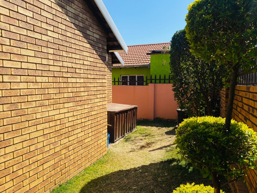 3 Bedroom Property for Sale in Soshanguve UU Gauteng