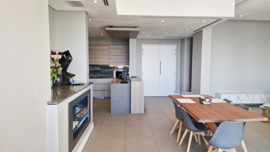 To Let 3 Bedroom Property for Rent in Rosebank Gauteng