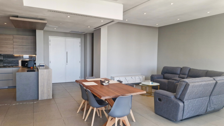 To Let 3 Bedroom Property for Rent in Rosebank Gauteng