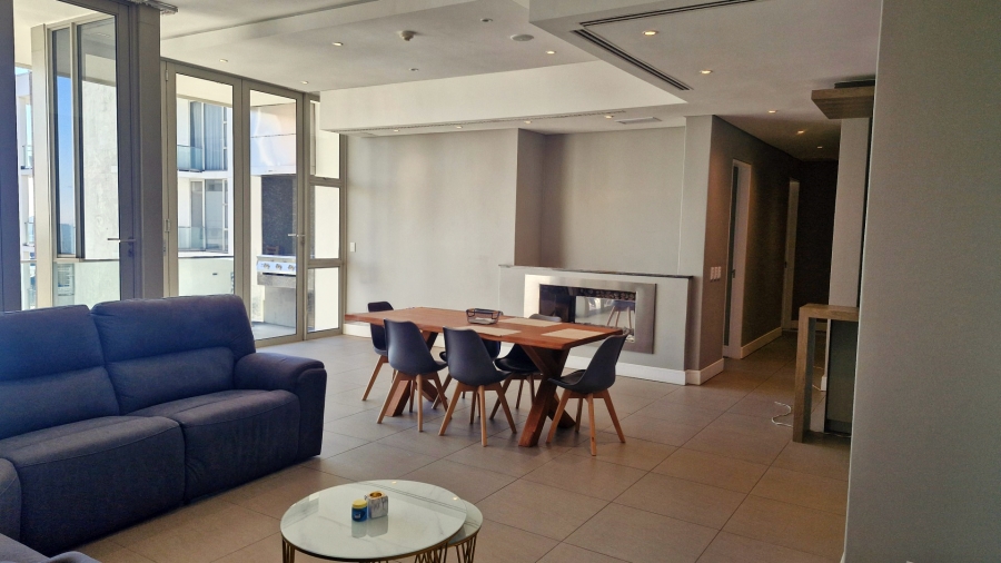 To Let 3 Bedroom Property for Rent in Rosebank Gauteng