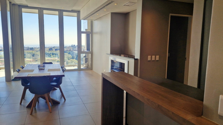 To Let 3 Bedroom Property for Rent in Rosebank Gauteng