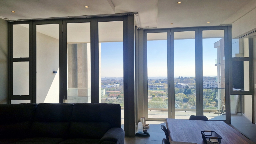 To Let 3 Bedroom Property for Rent in Rosebank Gauteng