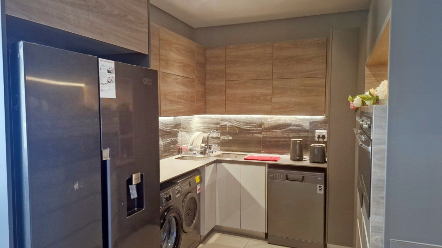 To Let 3 Bedroom Property for Rent in Rosebank Gauteng