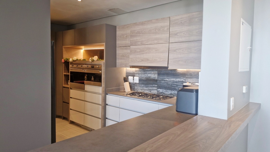 To Let 3 Bedroom Property for Rent in Rosebank Gauteng
