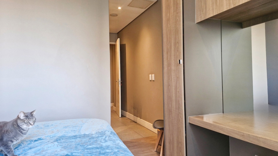 To Let 3 Bedroom Property for Rent in Rosebank Gauteng