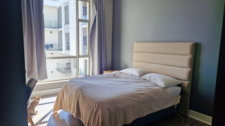 To Let 3 Bedroom Property for Rent in Rosebank Gauteng