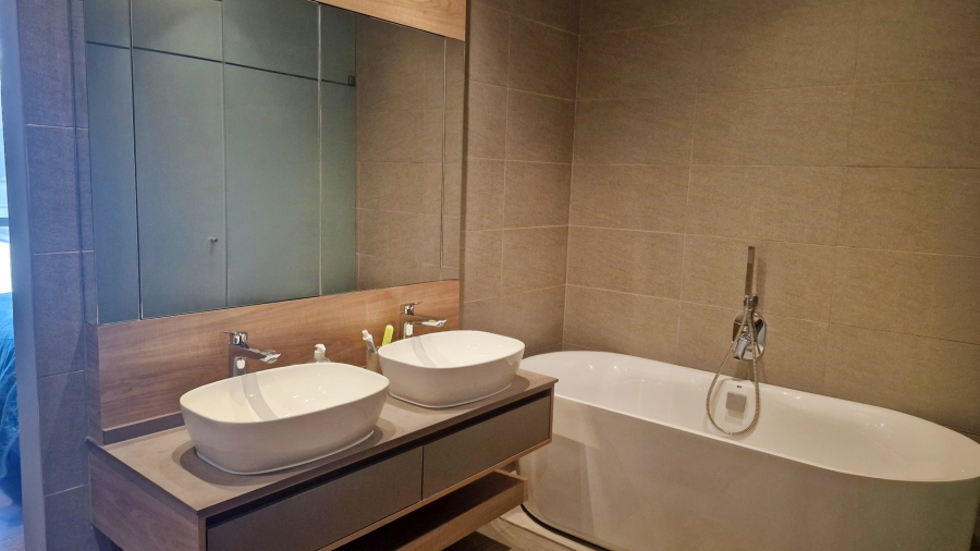 To Let 3 Bedroom Property for Rent in Rosebank Gauteng