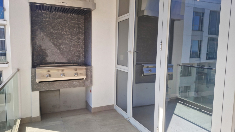 To Let 3 Bedroom Property for Rent in Rosebank Gauteng