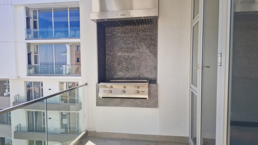 To Let 3 Bedroom Property for Rent in Rosebank Gauteng