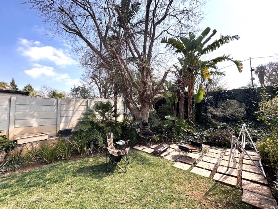 To Let 3 Bedroom Property for Rent in Sandringham Gauteng