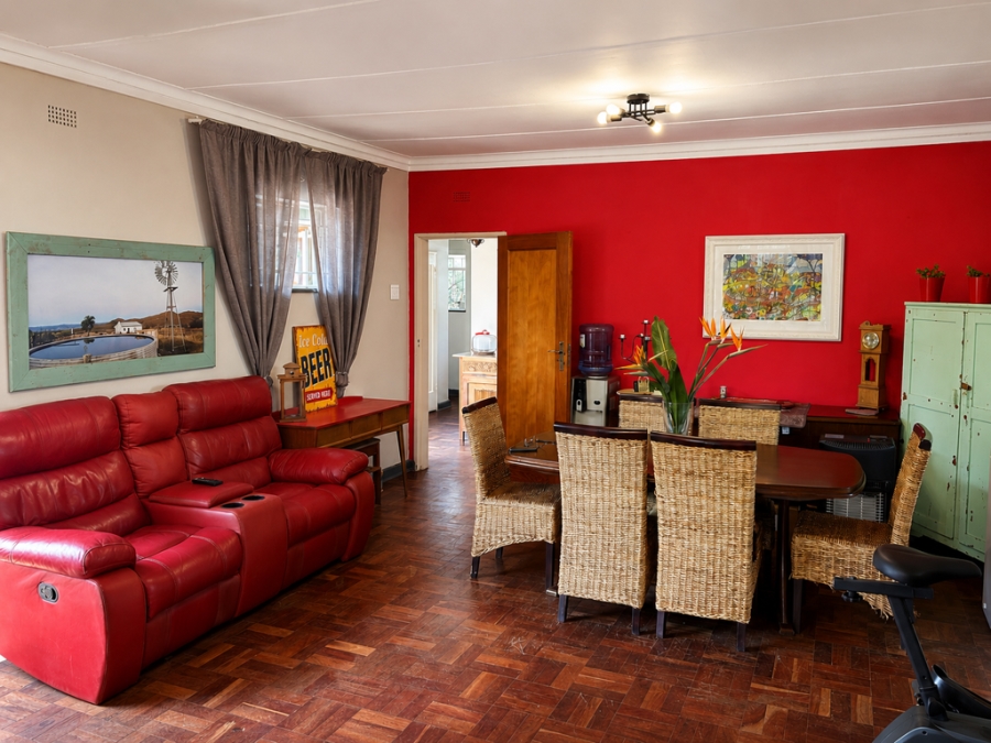 To Let 3 Bedroom Property for Rent in Sandringham Gauteng