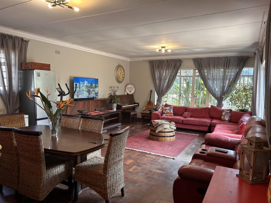 To Let 3 Bedroom Property for Rent in Sandringham Gauteng