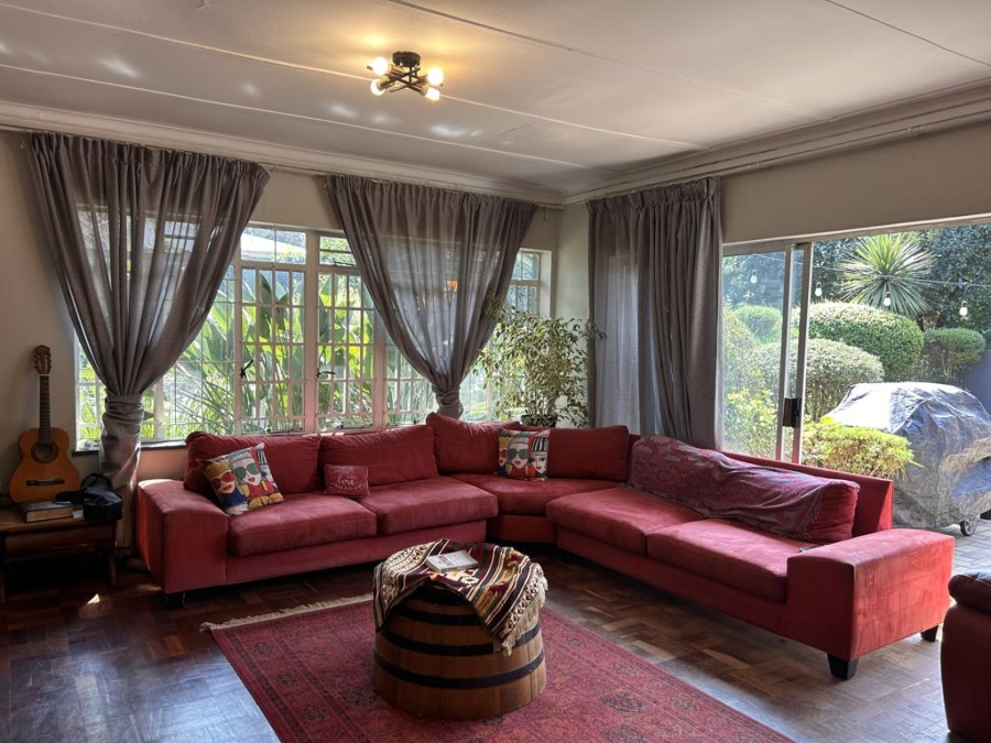 To Let 3 Bedroom Property for Rent in Sandringham Gauteng