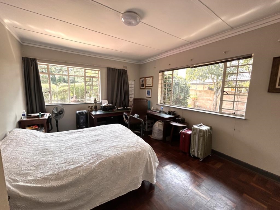 To Let 3 Bedroom Property for Rent in Sandringham Gauteng