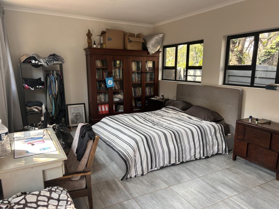 To Let 3 Bedroom Property for Rent in Sandringham Gauteng
