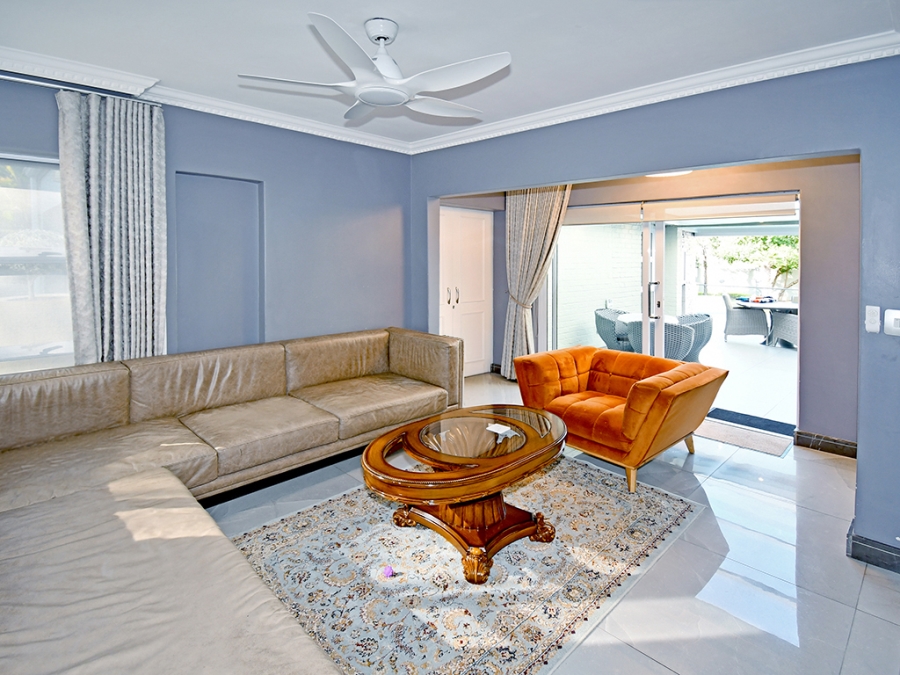 4 Bedroom Property for Sale in Hurlingham Manor Gauteng
