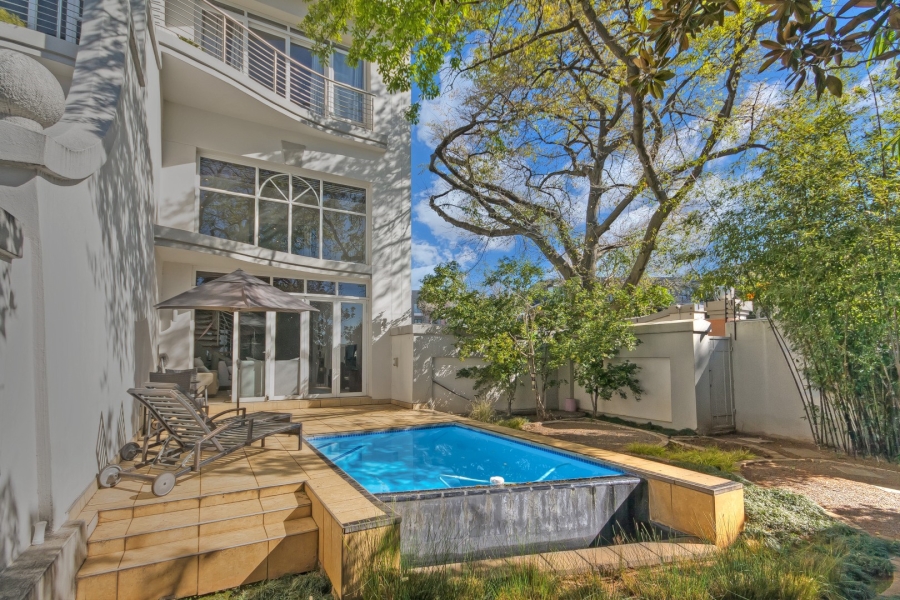 2 Bedroom Property for Sale in Hyde Park Gauteng