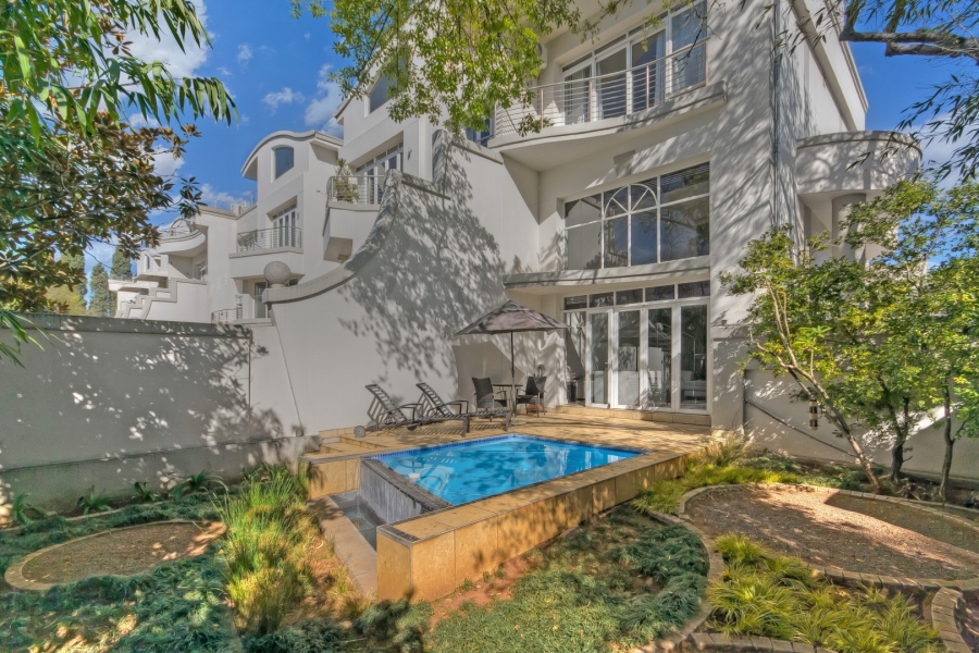 2 Bedroom Property for Sale in Hyde Park Gauteng