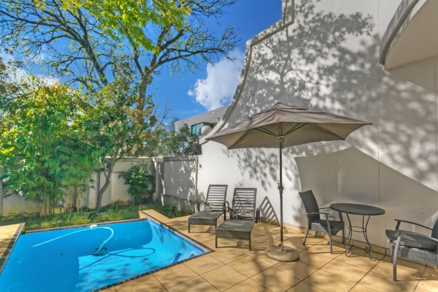 2 Bedroom Property for Sale in Hyde Park Gauteng