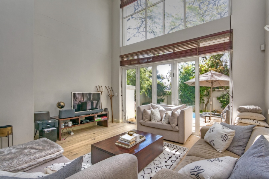 2 Bedroom Property for Sale in Hyde Park Gauteng