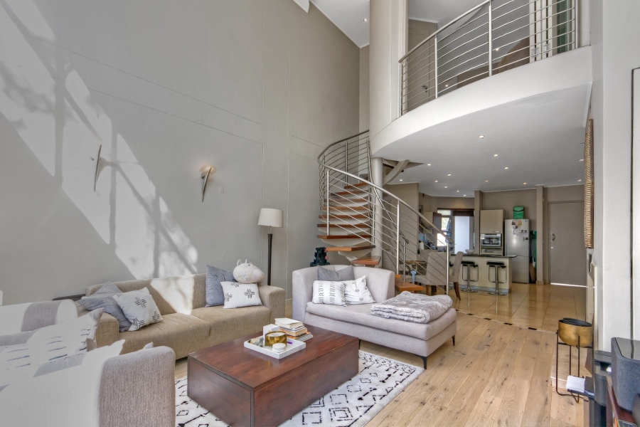 2 Bedroom Property for Sale in Hyde Park Gauteng