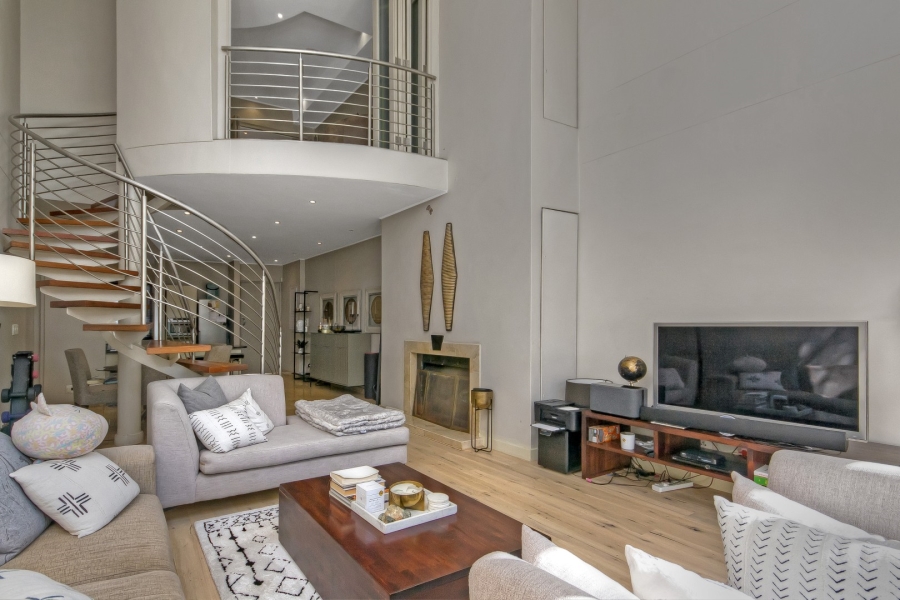 2 Bedroom Property for Sale in Hyde Park Gauteng