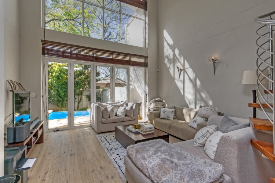2 Bedroom Property for Sale in Hyde Park Gauteng