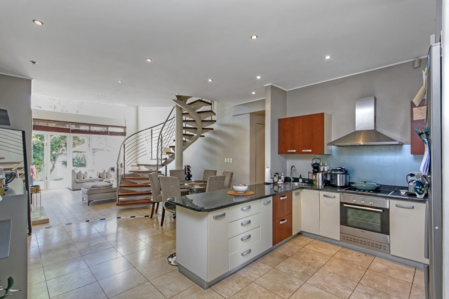 2 Bedroom Property for Sale in Hyde Park Gauteng