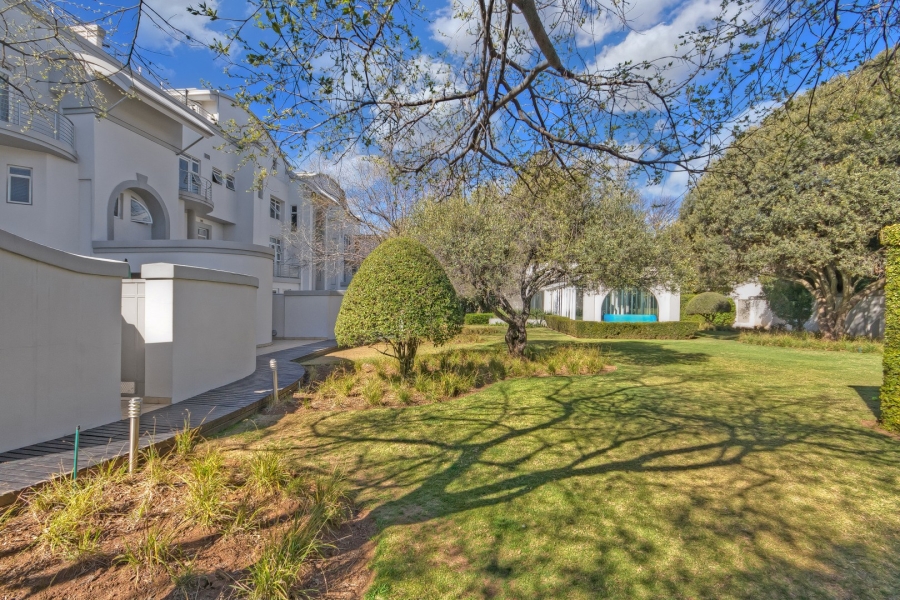 2 Bedroom Property for Sale in Hyde Park Gauteng