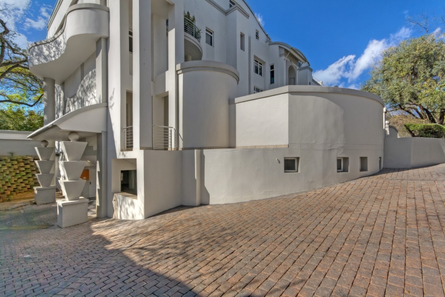 2 Bedroom Property for Sale in Hyde Park Gauteng