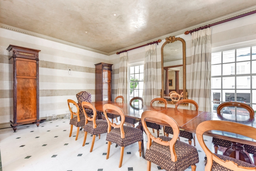 5 Bedroom Property for Sale in Hyde Park Gauteng